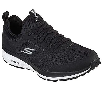 SKECHERS GO RUN CONSISTENT - 220102 - BKW
