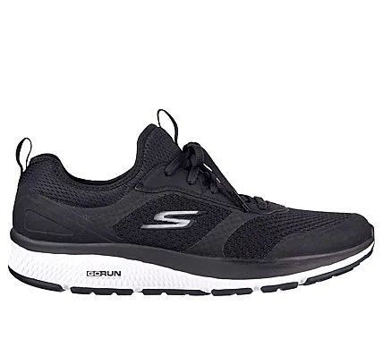 SKECHERS GO RUN CONSISTENT - 220102 - BKW