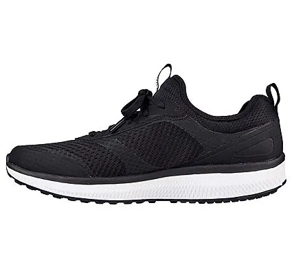 SKECHERS GO RUN CONSISTENT - 220102 - BKW