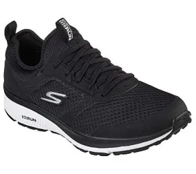 SKECHERS GO RUN CONSISTENT - 220102 - BKW