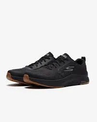 SKECHERS GOTRAIN - MOVE - 220161 - BBK