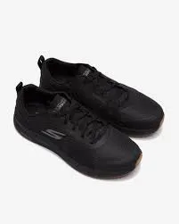 SKECHERS GOTRAIN - MOVE - 220161 - BBK