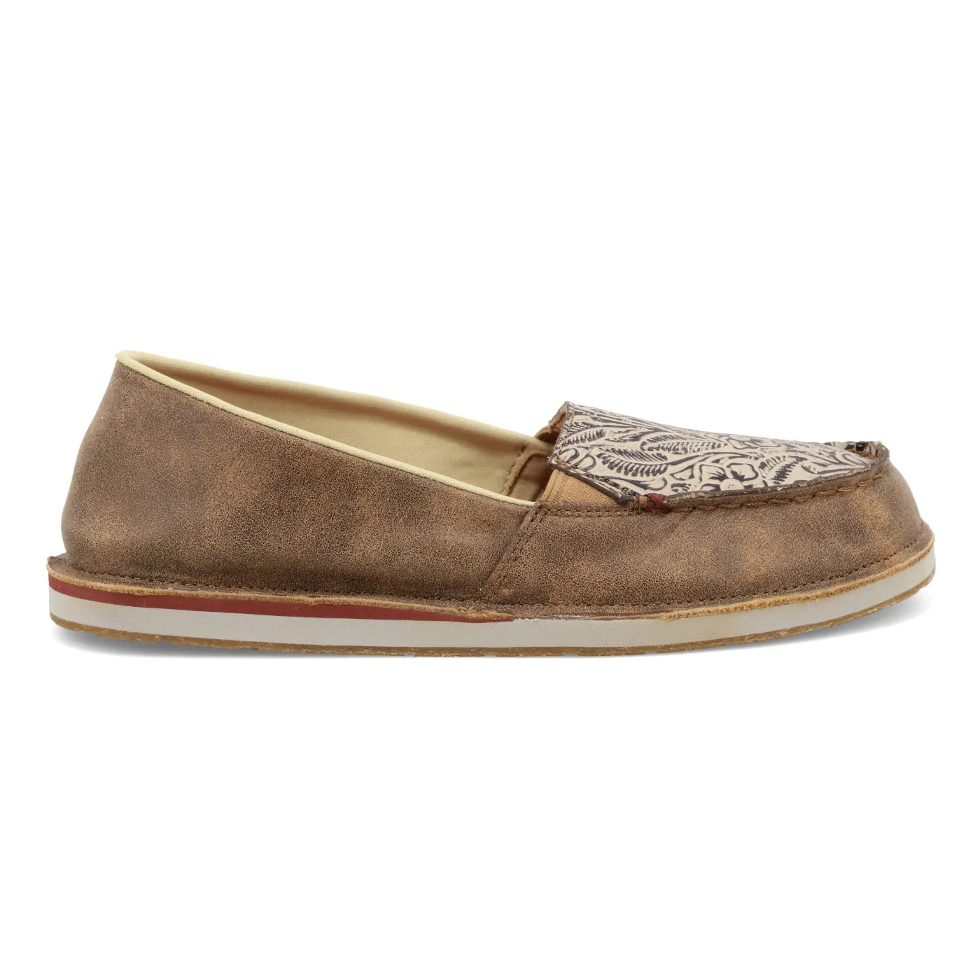 Slip-On Loafer | WCL0019