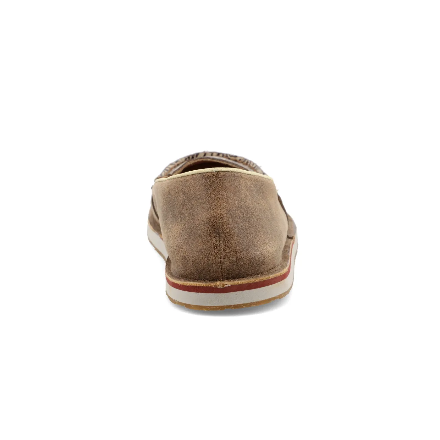 Slip-On Loafer | WCL0019