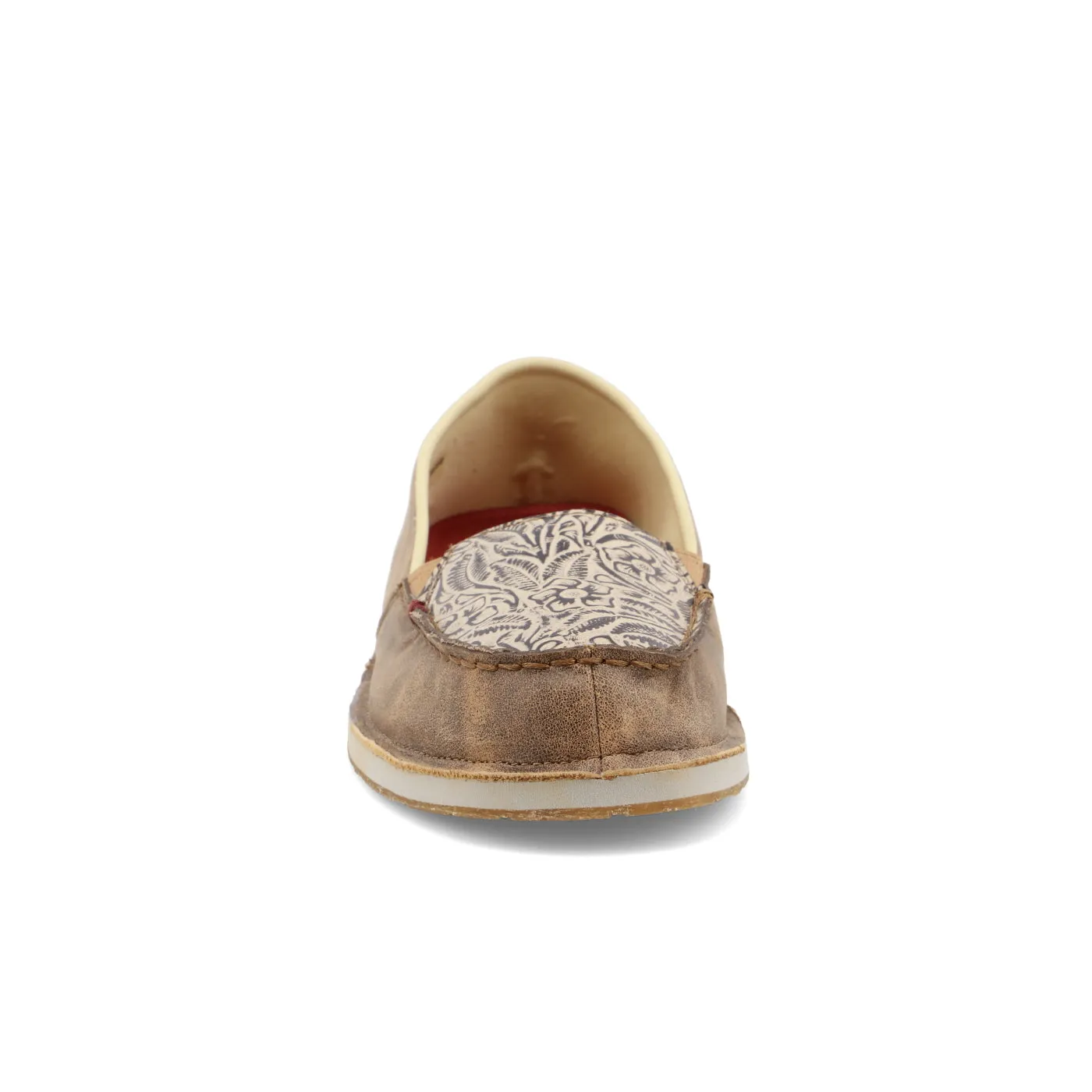 Slip-On Loafer | WCL0019