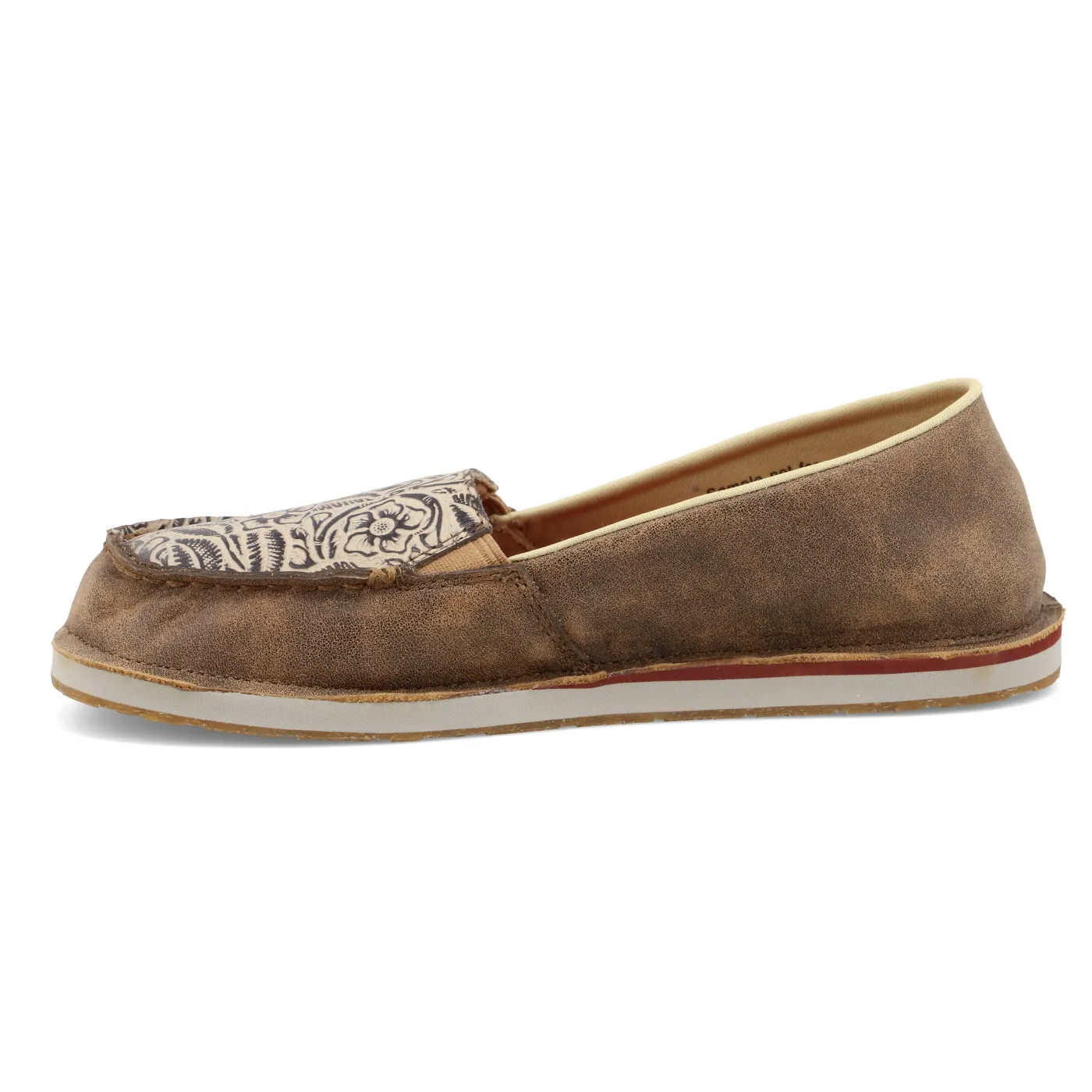 Slip-On Loafer | WCL0019