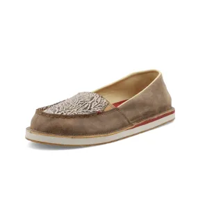 Slip-On Loafer | WCL0019