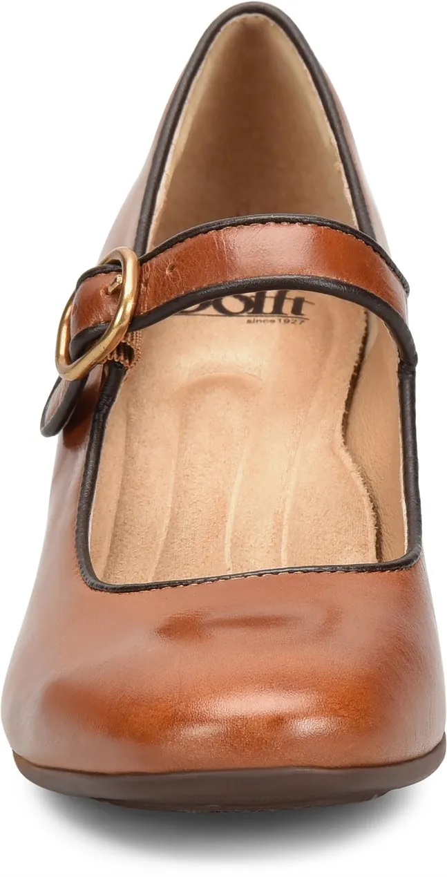 Sofft Womens Leslie Heels