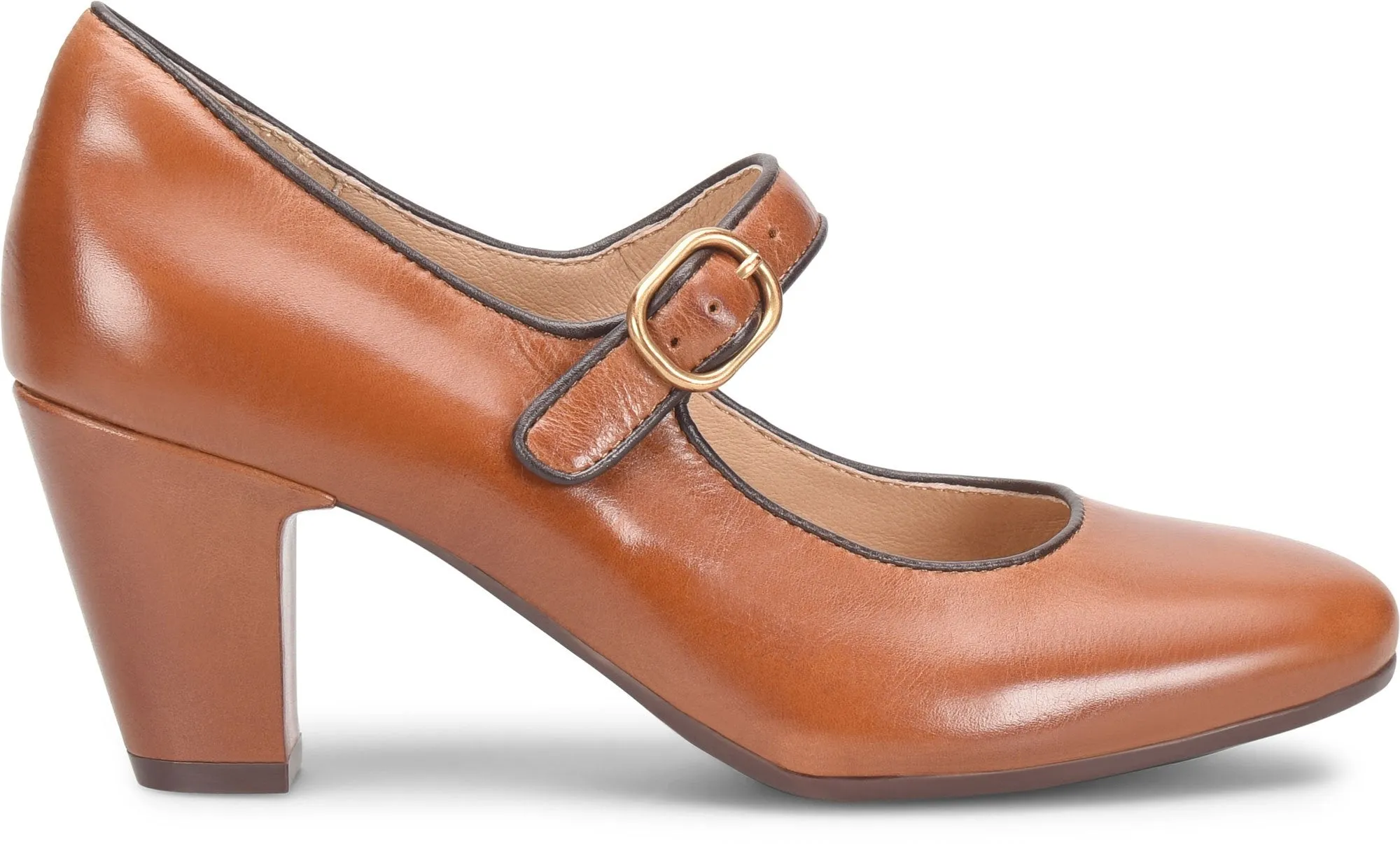Sofft Womens Leslie Heels
