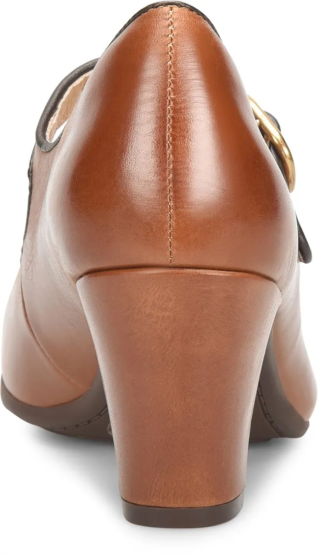 Sofft Womens Leslie Heels