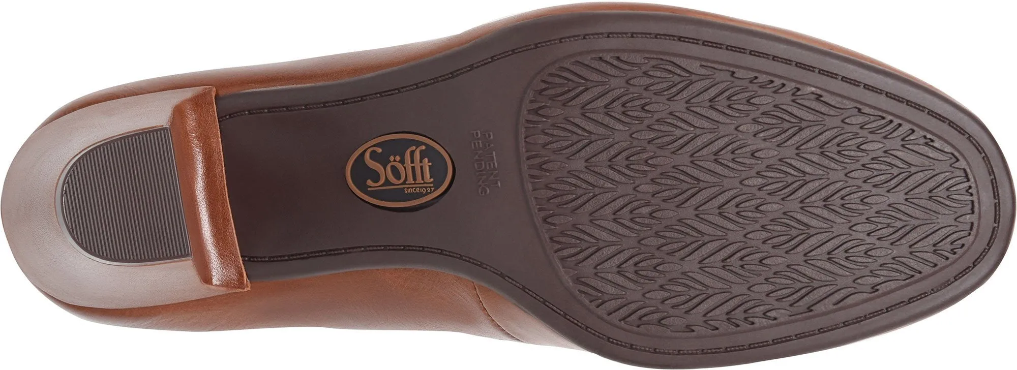 Sofft Womens Leslie Heels
