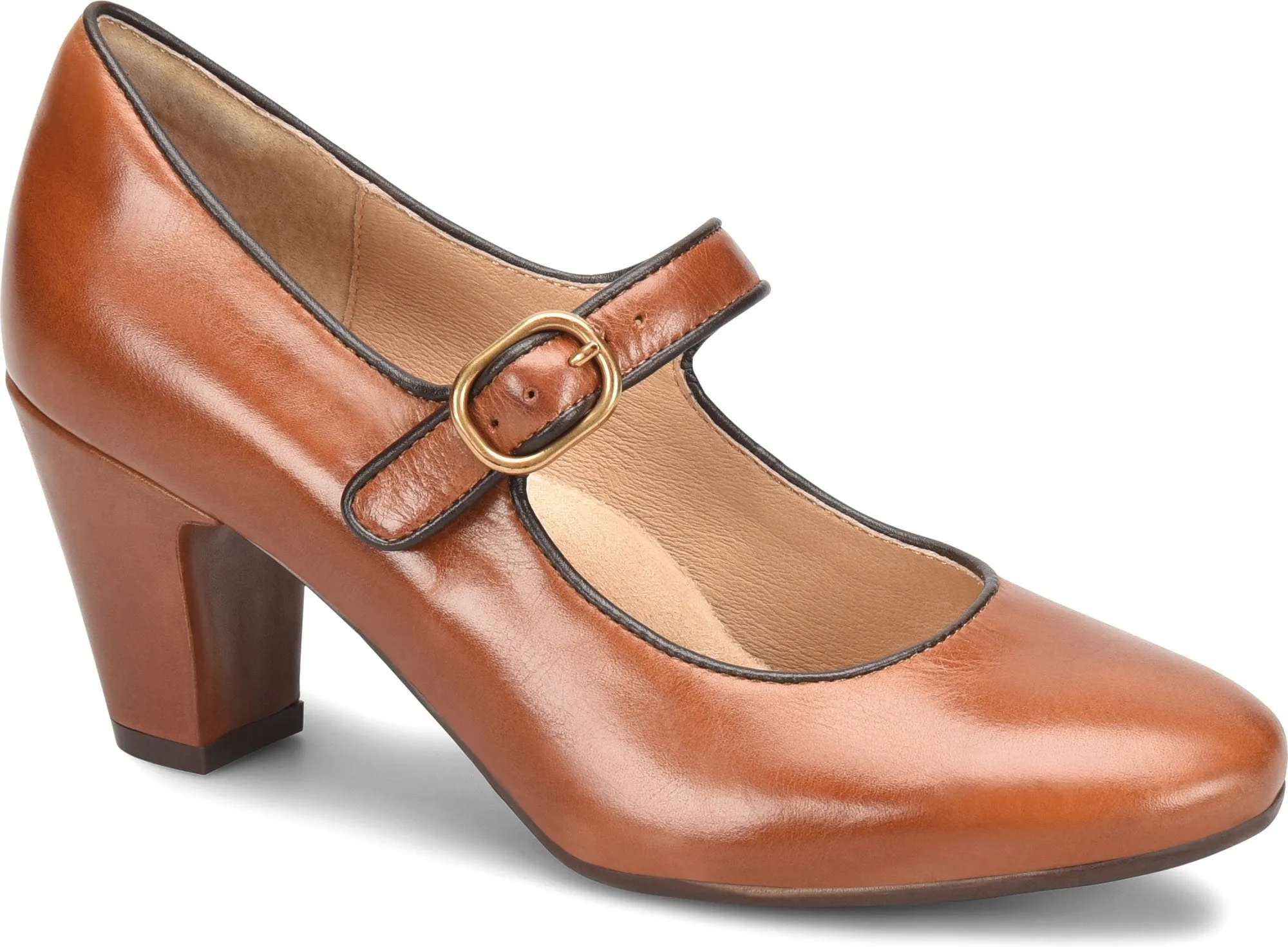 Sofft Womens Leslie Heels