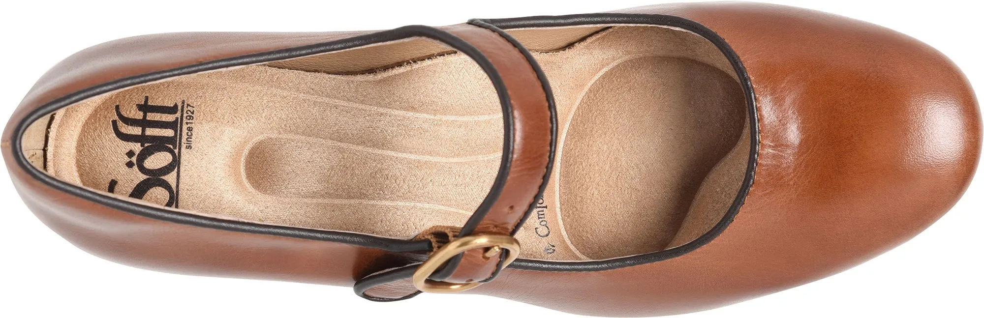 Sofft Womens Leslie Heels