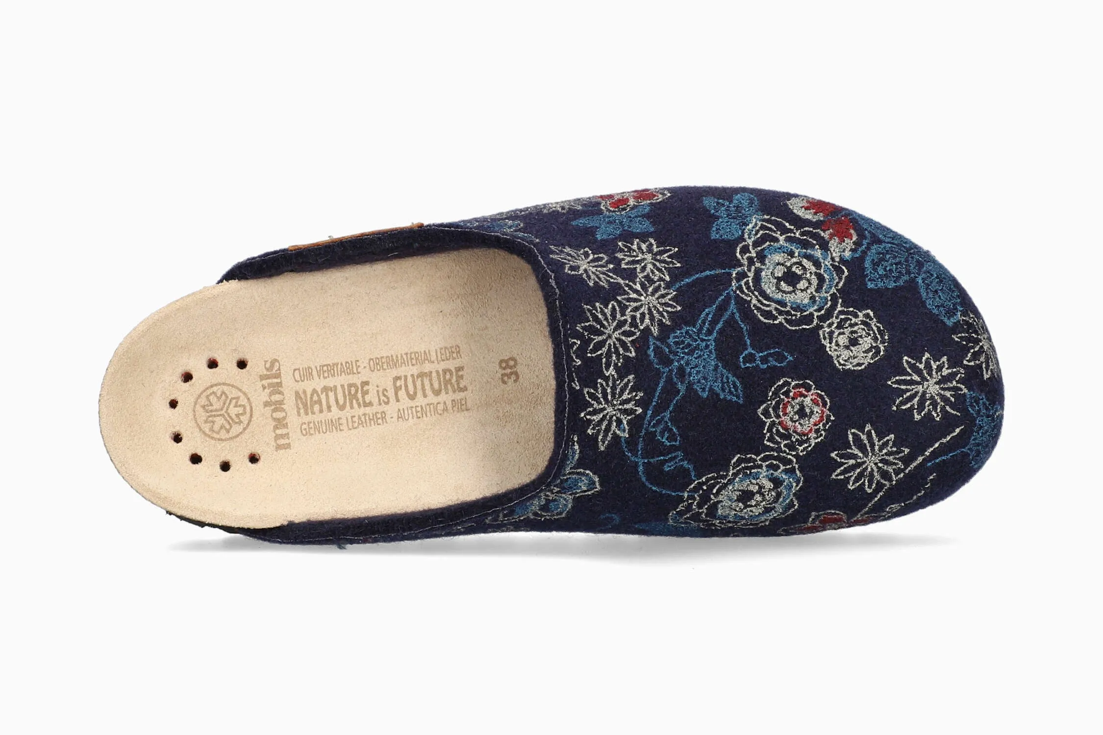 Thea - Navy