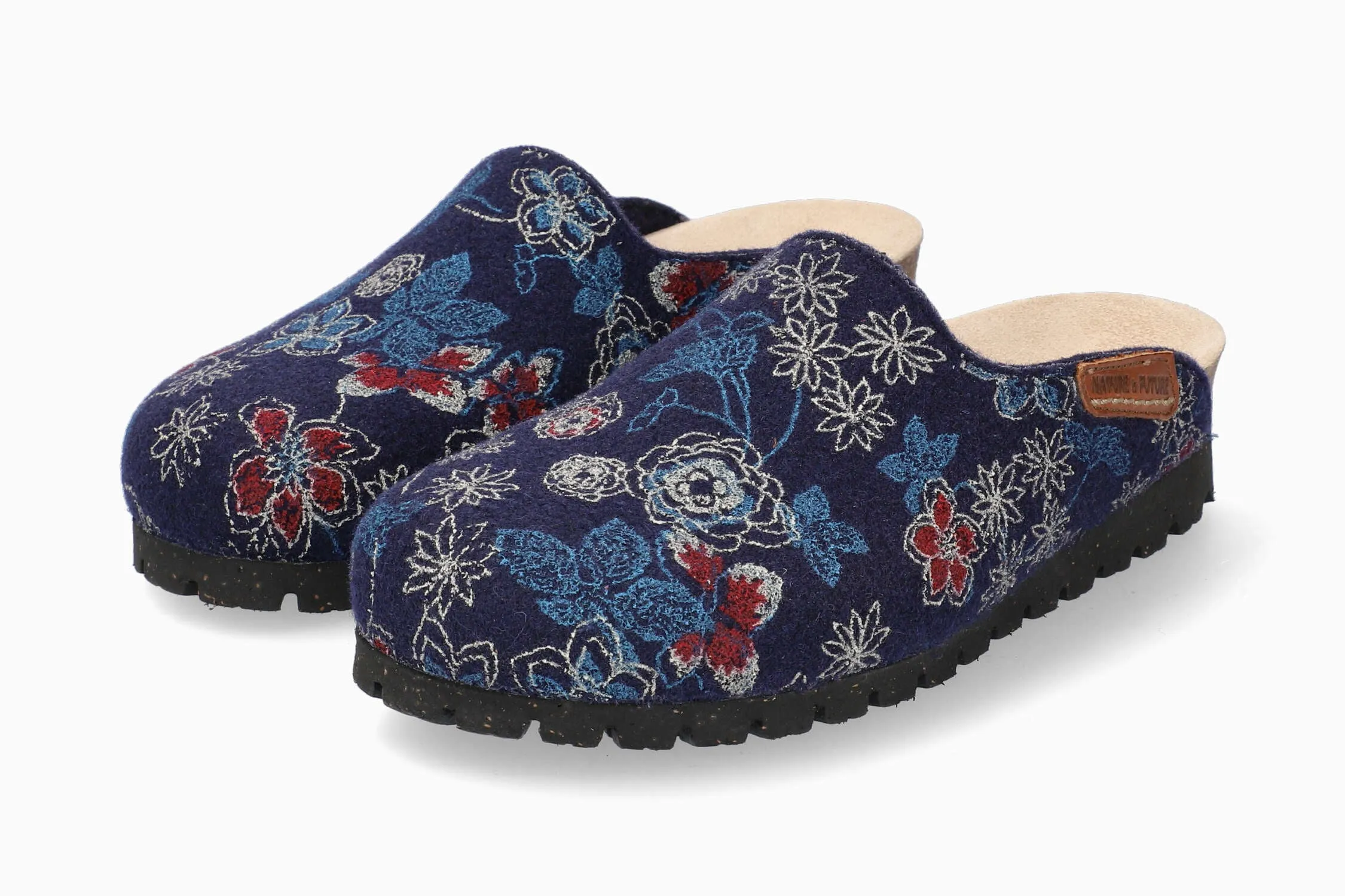 Thea - Navy