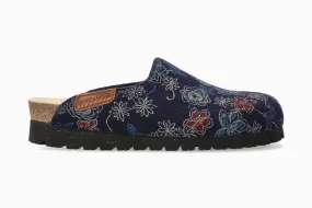 Thea - Navy