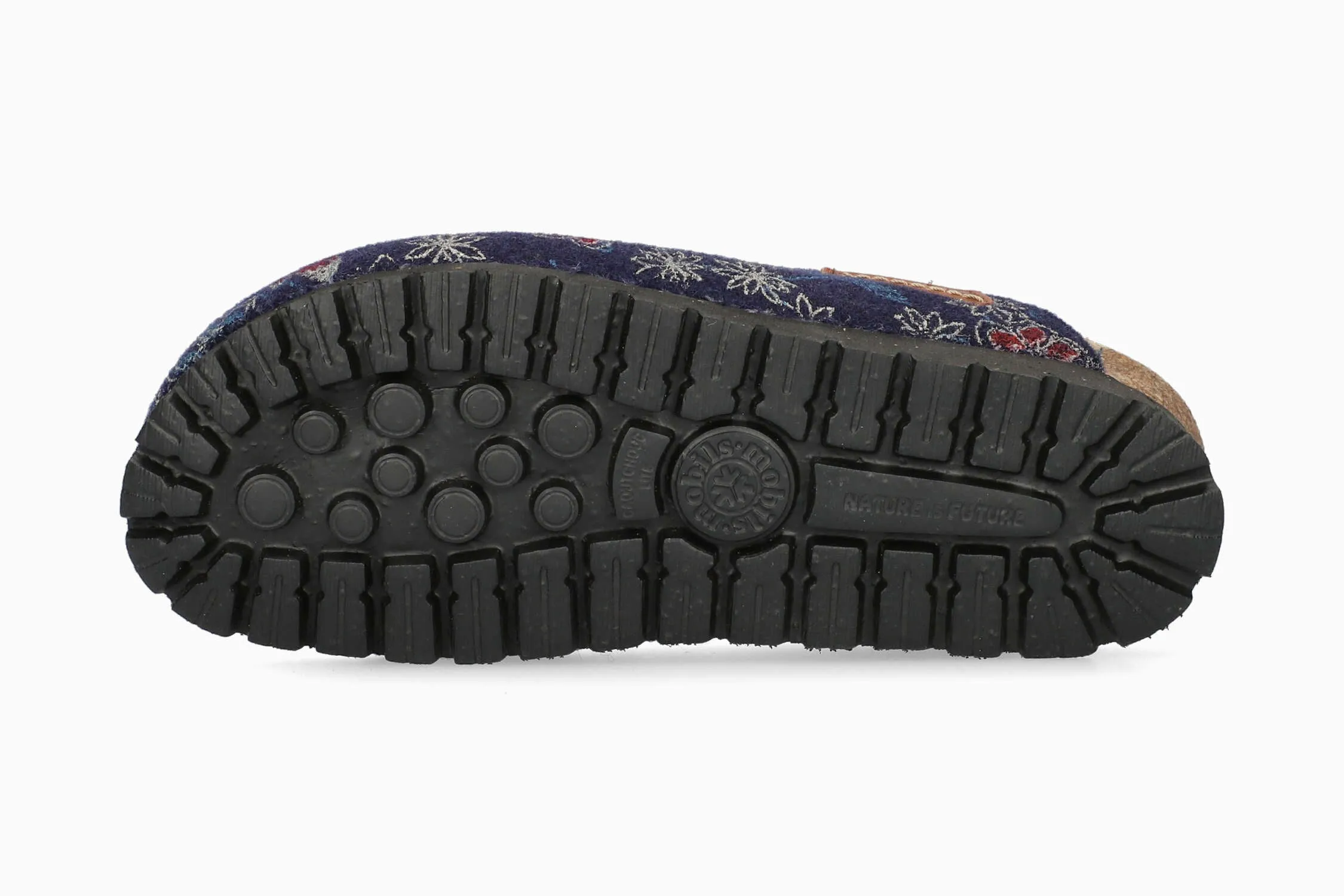 Thea - Navy