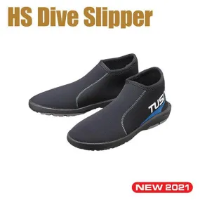 Tusa 3 MM HS Neoprene Dive Slipper