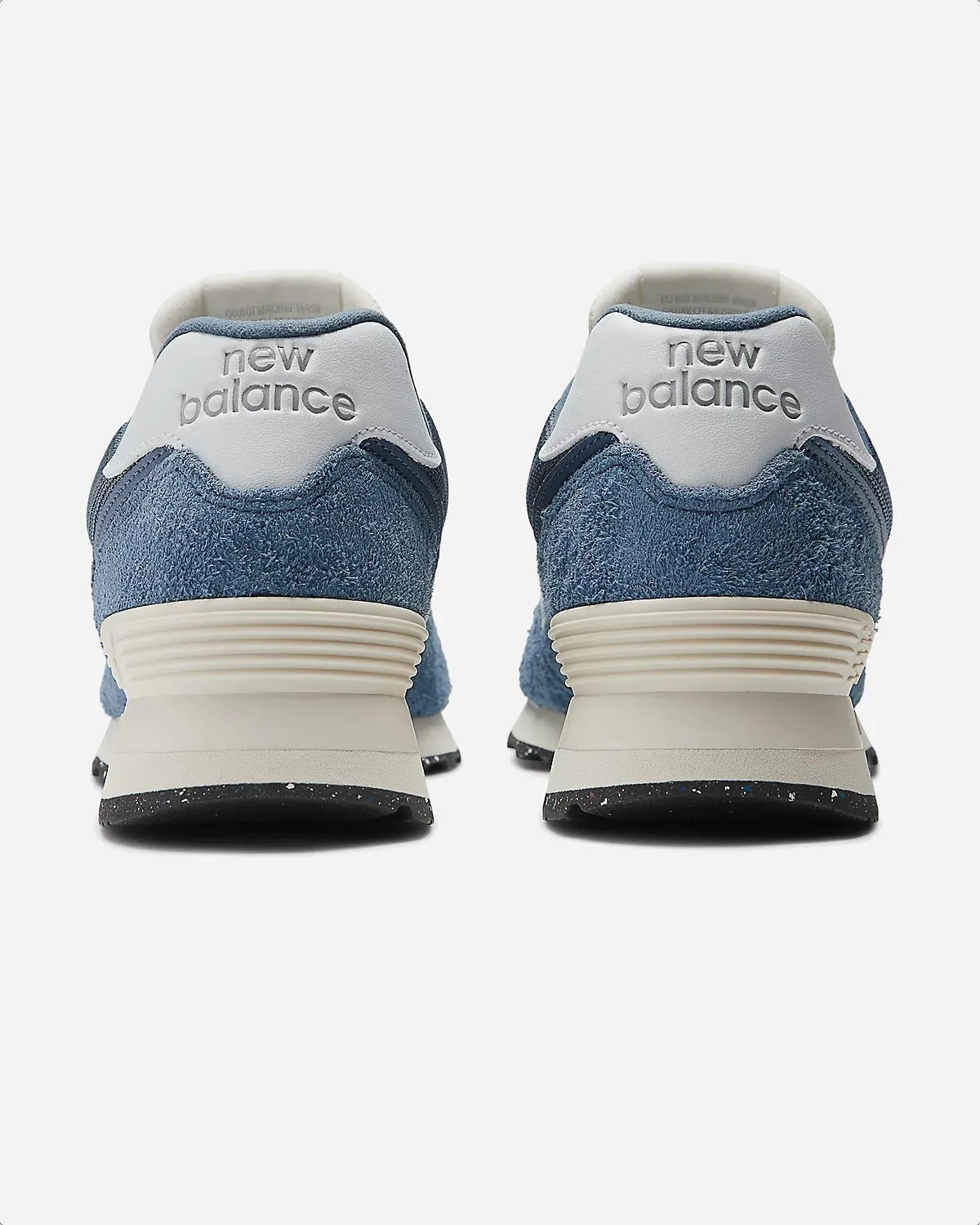 U574RBJ - Vintage Indigo / White