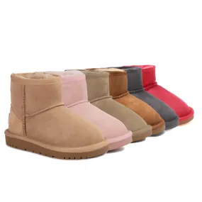 Ugg Kids Mini Boots (Water Resistant)