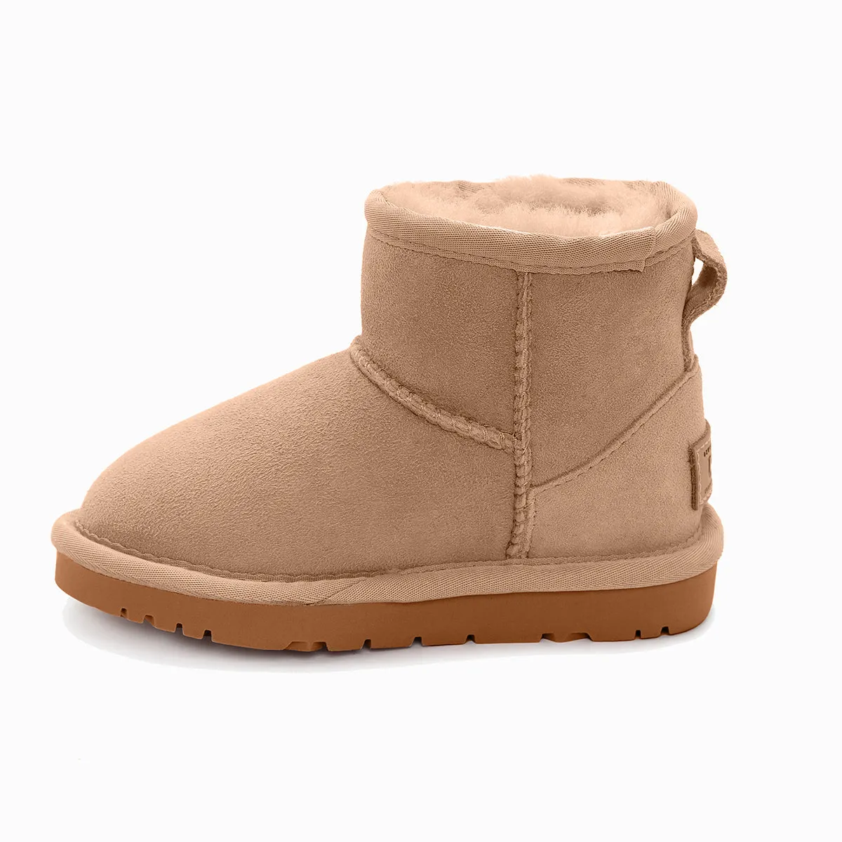Ugg Kids Mini Boots (Water Resistant)