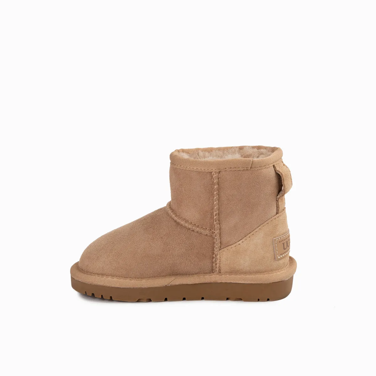 Ugg Kids Mini Boots (Water Resistant)