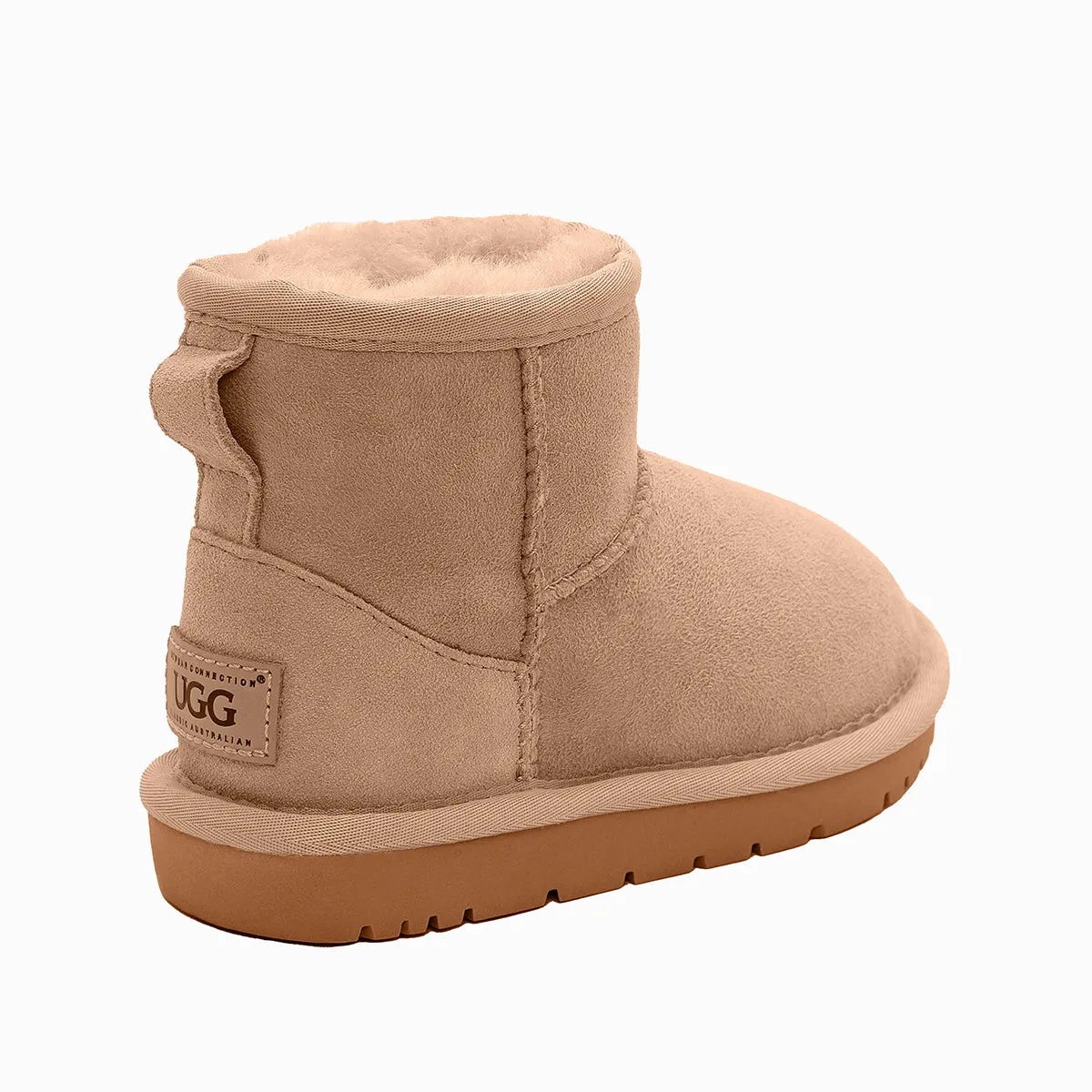 Ugg Kids Mini Boots (Water Resistant)