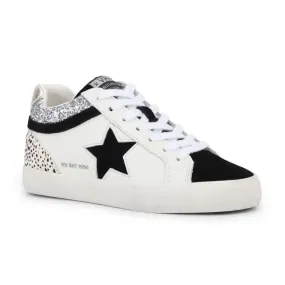 Vintage Havana Bounce - White/Black/Cheetah