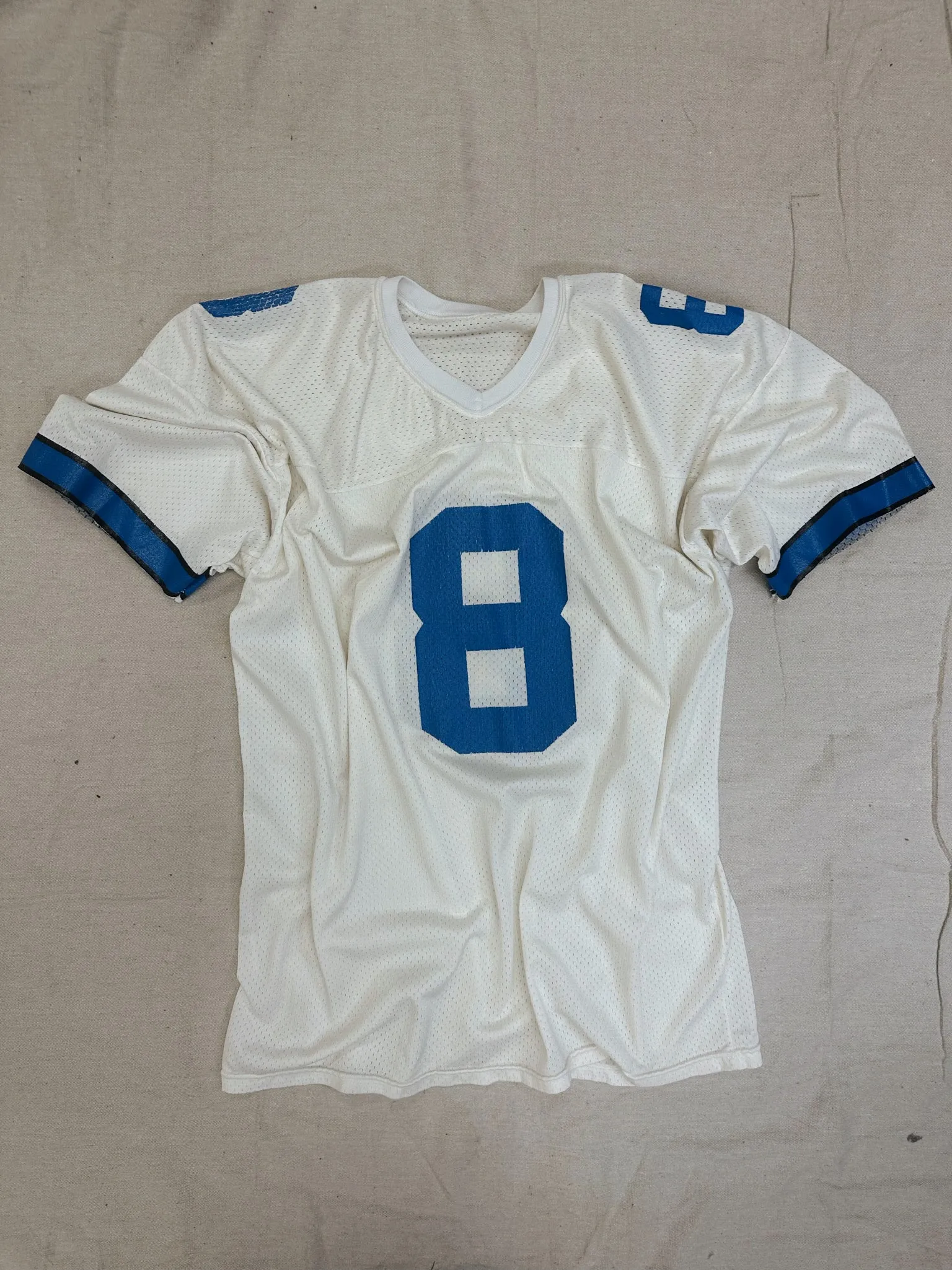 Vintage Jersey-Large