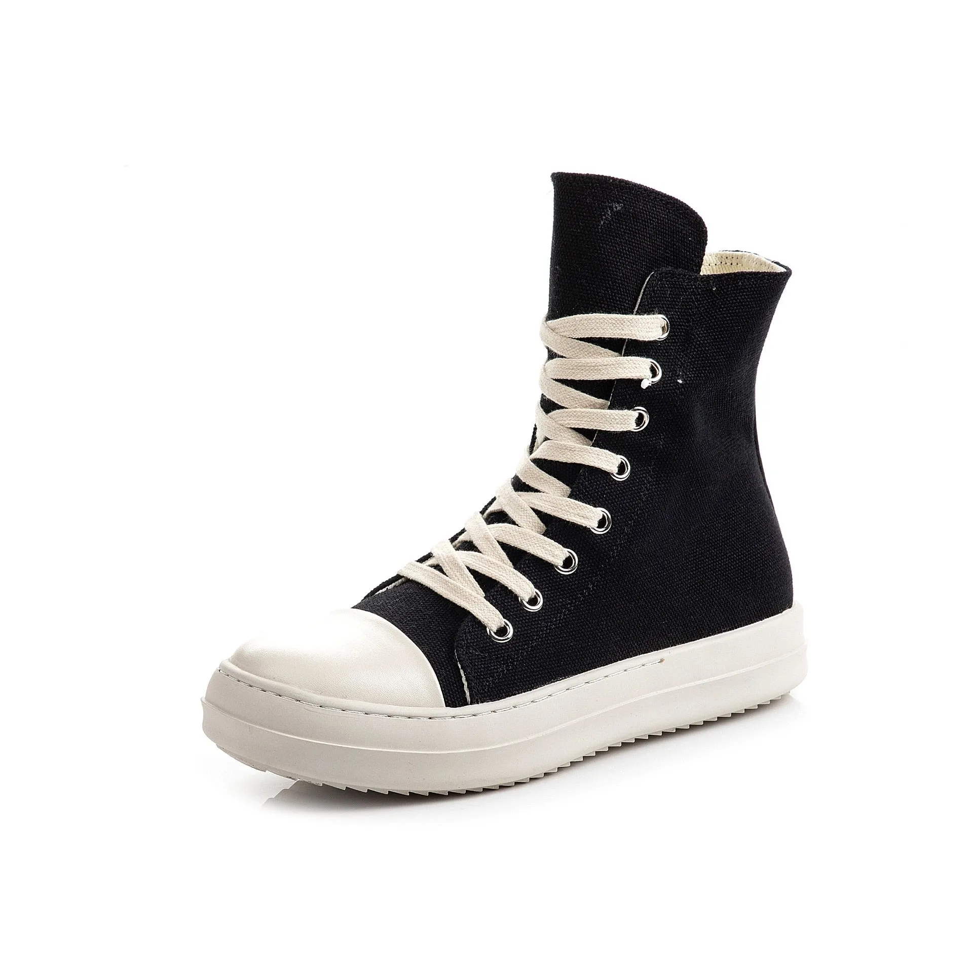 Warm Ankle Boots