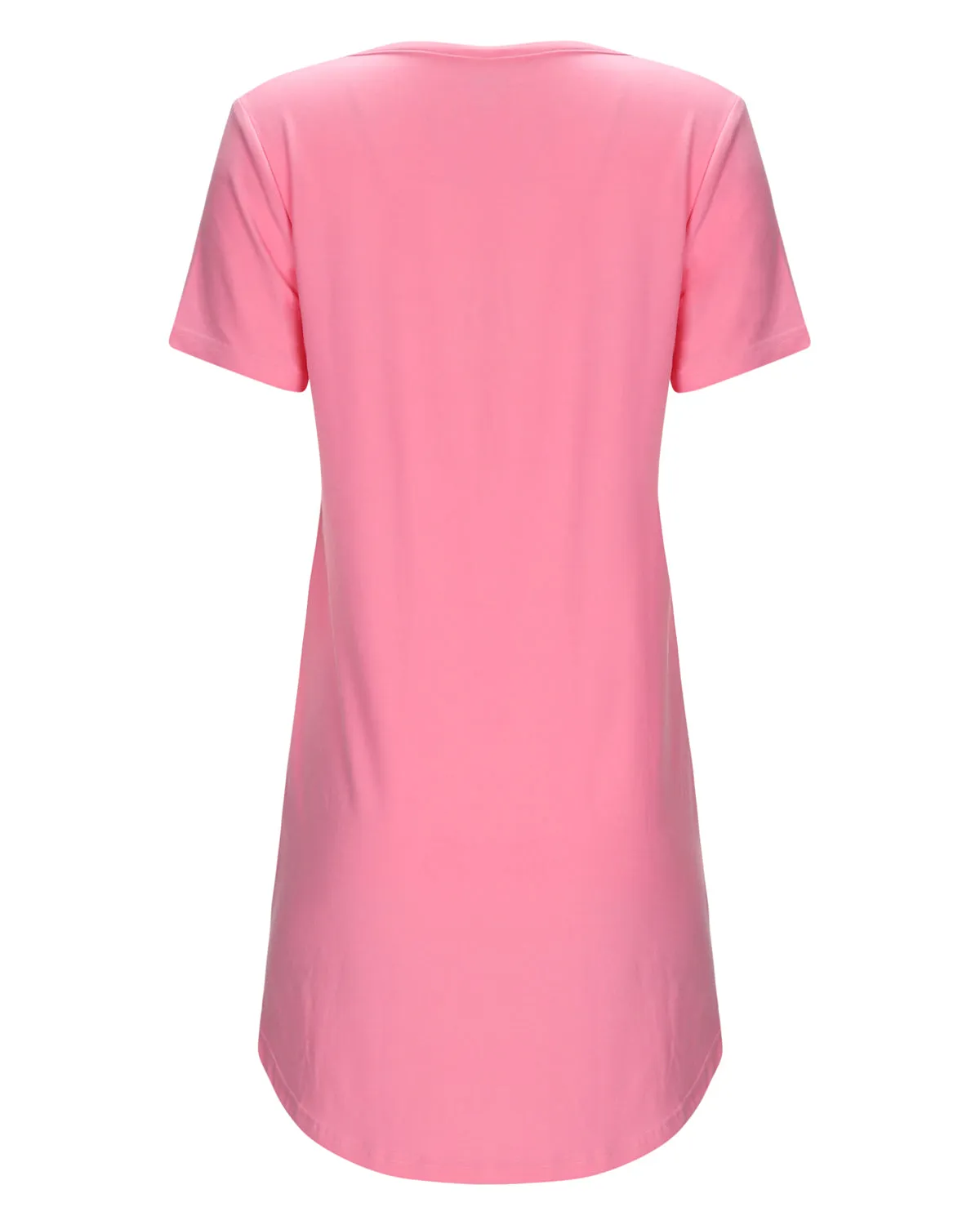 Women's One Happy Cat Mama V-Neck Sleepshirt